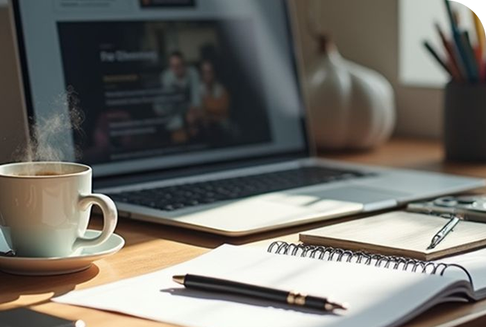 Natural-Learning Design for Business Growth