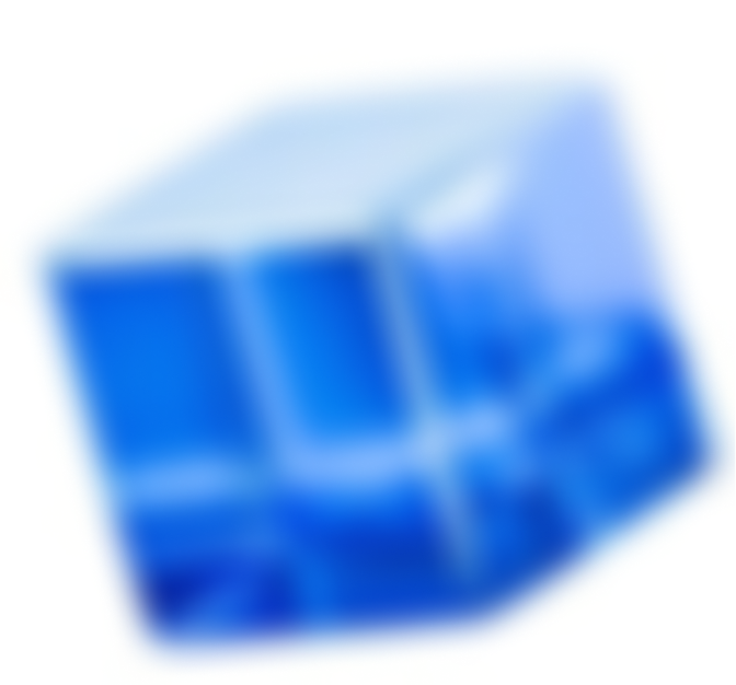 3D Cube